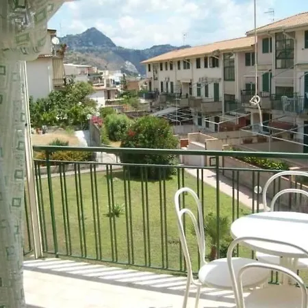 Sileno Semesterbostad *