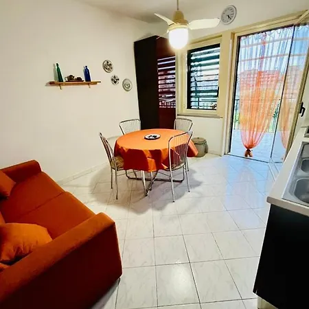 Sileno Giardini Naxos