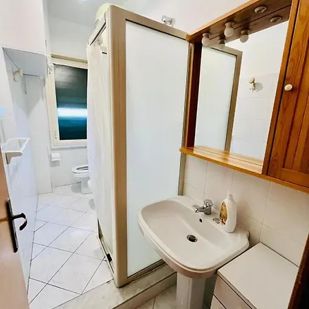 Sileno Beach Holiday home Giardini Naxos