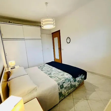 Sileno Beach Holiday home