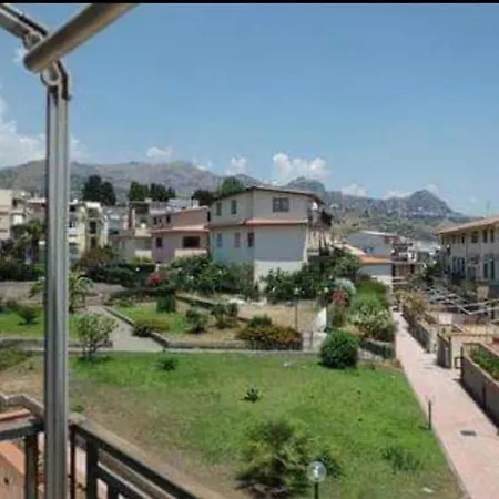 Sileno Beach Holiday home