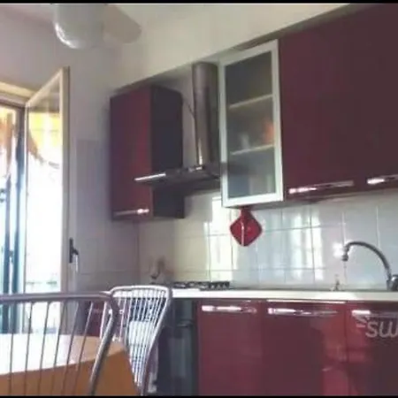 Holiday home Sileno Beach