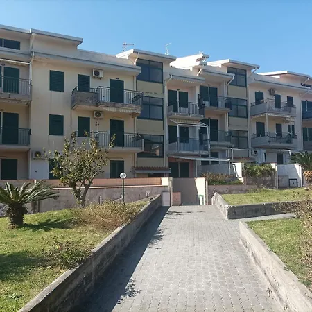 Sileno Beach Holiday home *