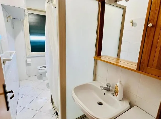 Sileno Casa vacanze Giardini Naxos