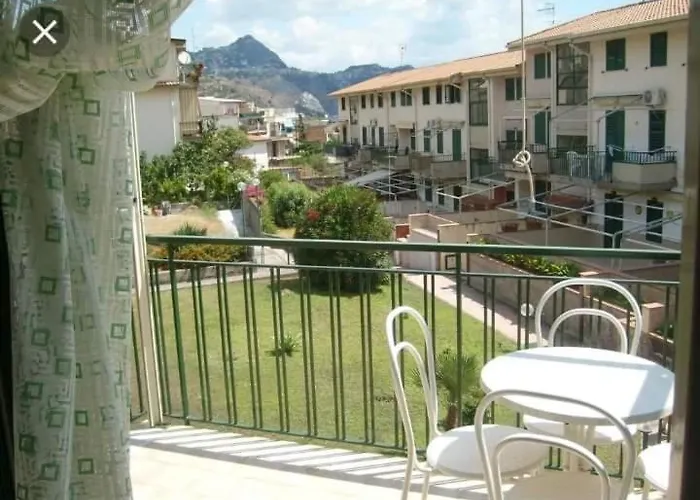 Sileno Holiday home *