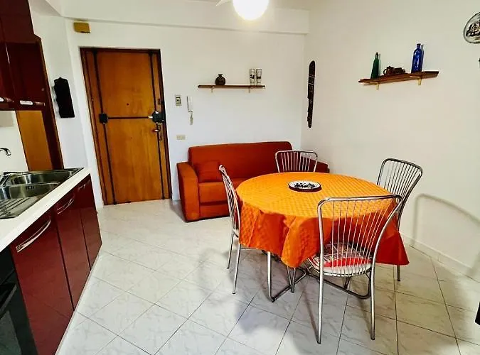 Casa vacanze Sileno Giardini Naxos