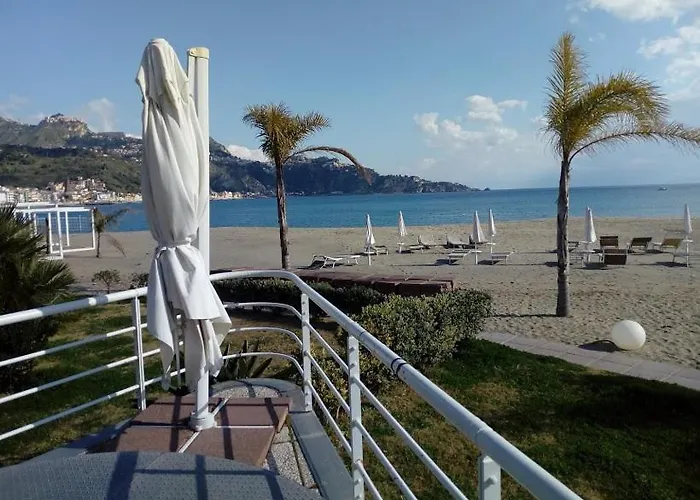 Casa vacanze Sileno *