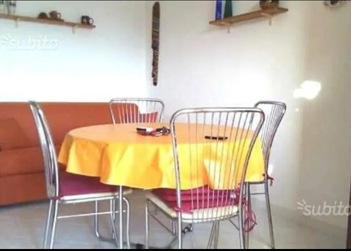 Sileno Giardini Naxos