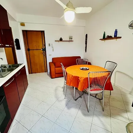 Dom wakacyjny Sileno Giardini-Naxos