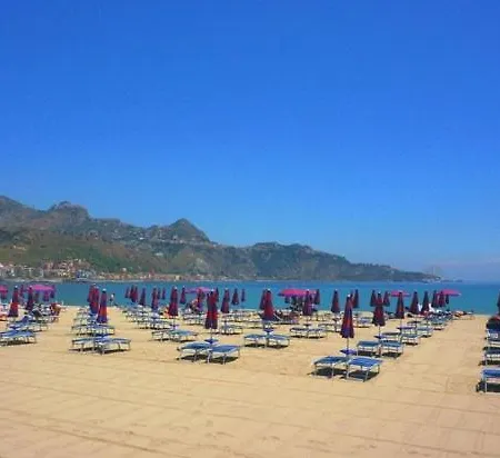 Dom wakacyjny Sileno